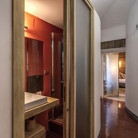 Suite San Calisto Trastevere - Rome Historical Center Cir 25486 Dış mekan fotoğraf