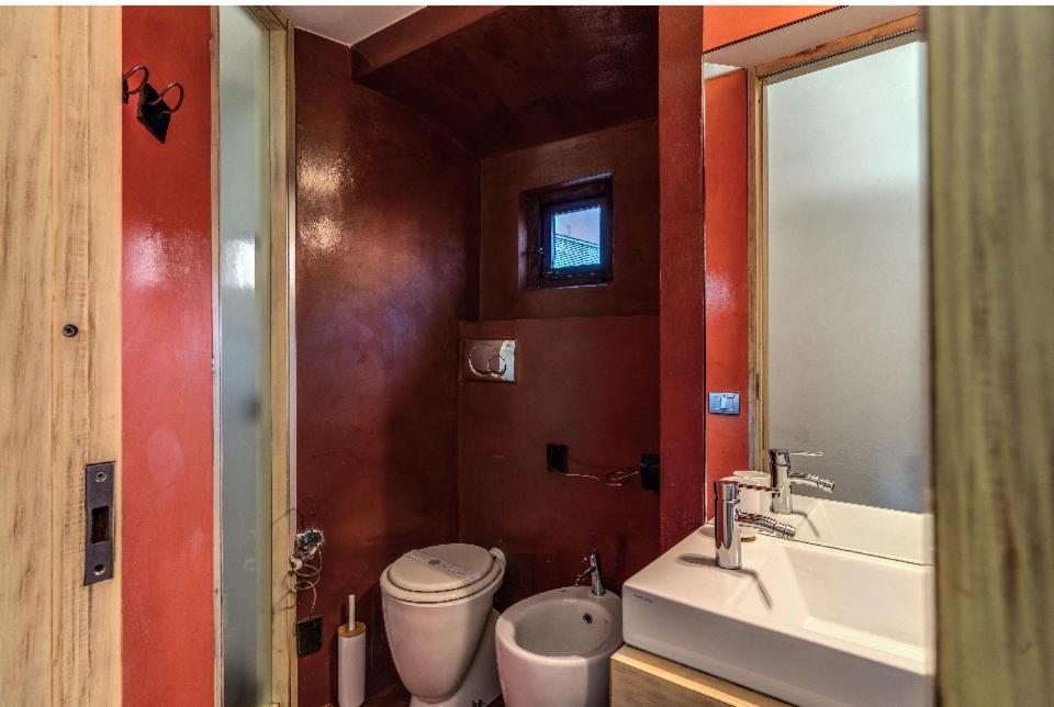Suite San Calisto Trastevere - Rome Historical Center Cir 25486 Dış mekan fotoğraf