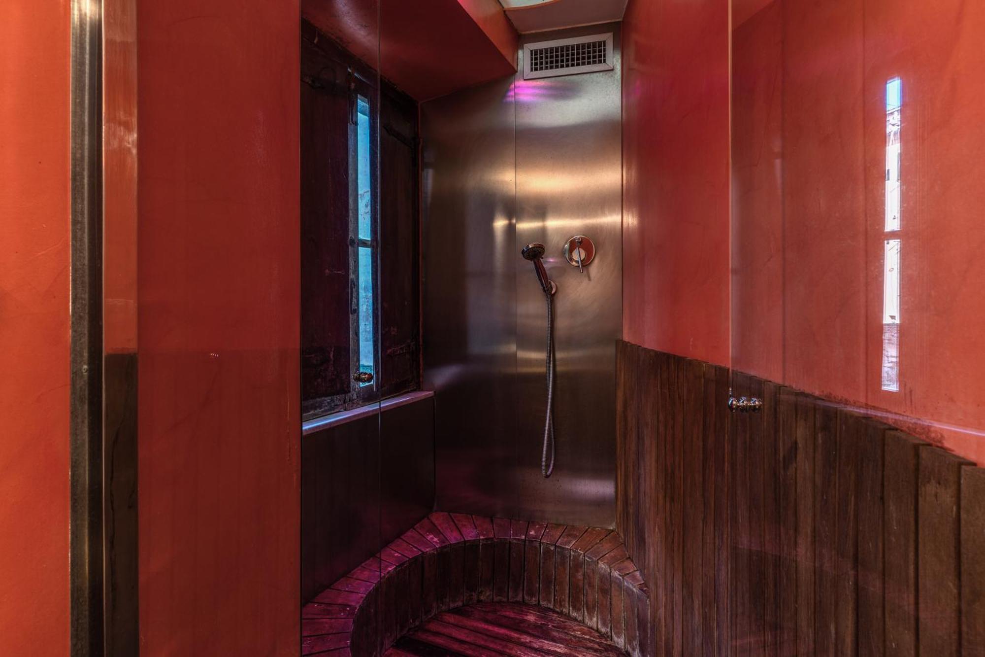 Suite San Calisto Trastevere - Rome Historical Center Cir 25486 Dış mekan fotoğraf
