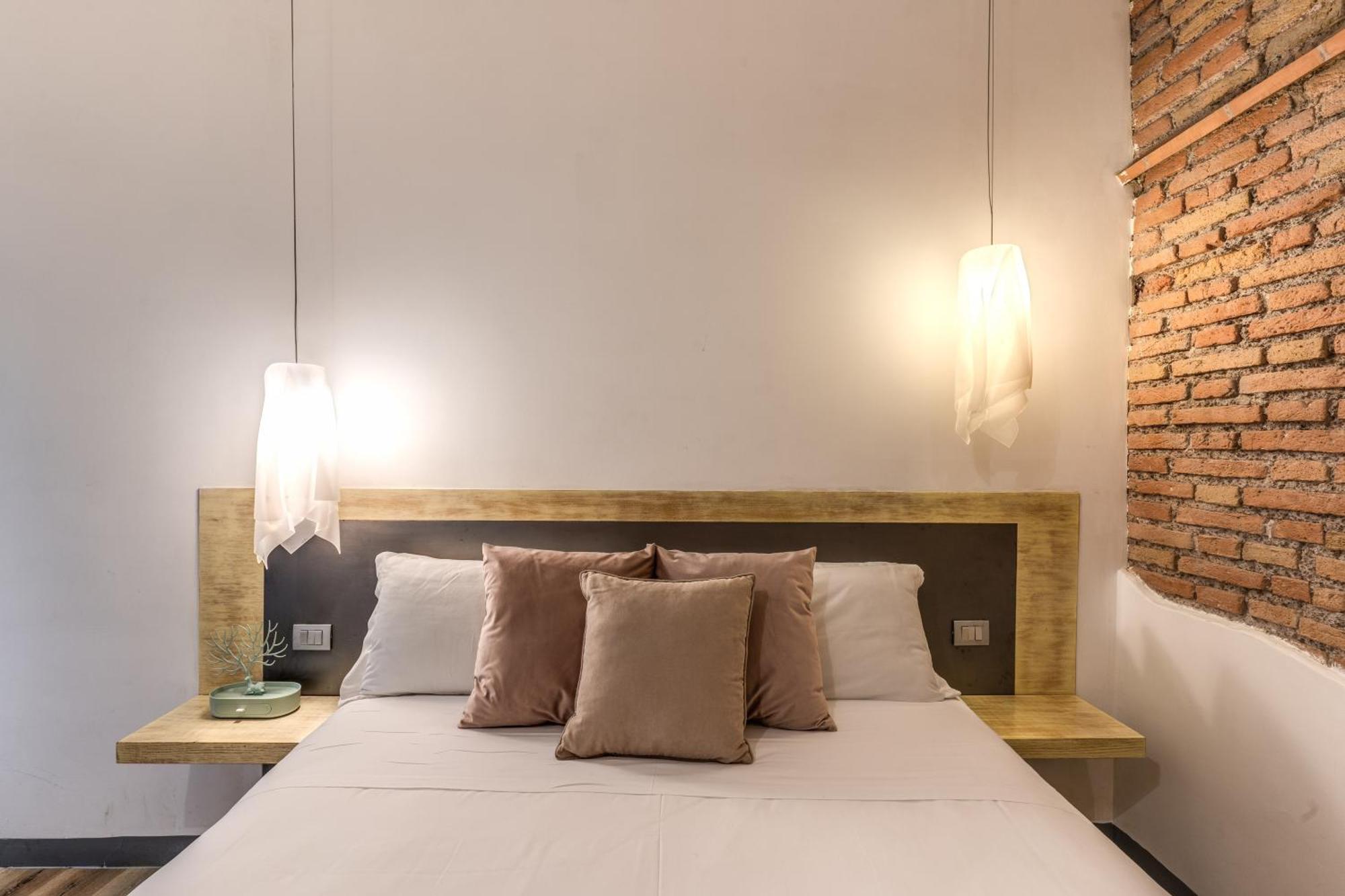 Suite San Calisto Trastevere - Rome Historical Center Cir 25486 Dış mekan fotoğraf