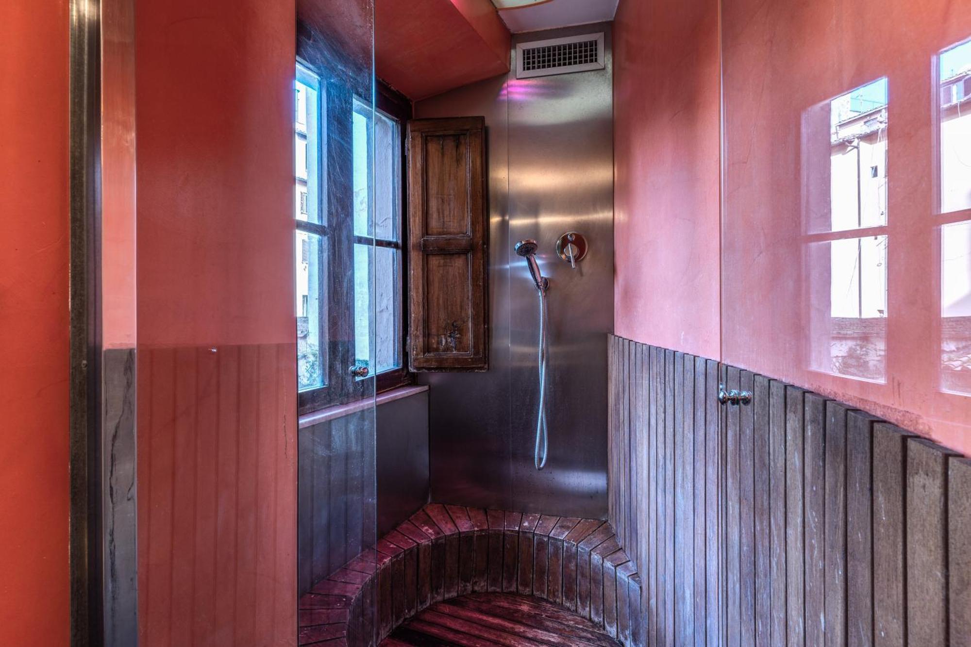 Suite San Calisto Trastevere - Rome Historical Center Cir 25486 Dış mekan fotoğraf
