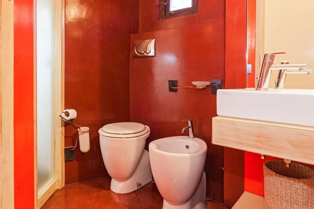 Suite San Calisto Trastevere - Rome Historical Center Cir 25486 Dış mekan fotoğraf
