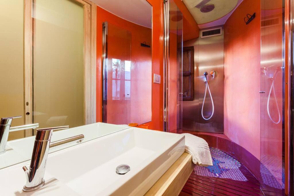 Suite San Calisto Trastevere - Rome Historical Center Cir 25486 Dış mekan fotoğraf