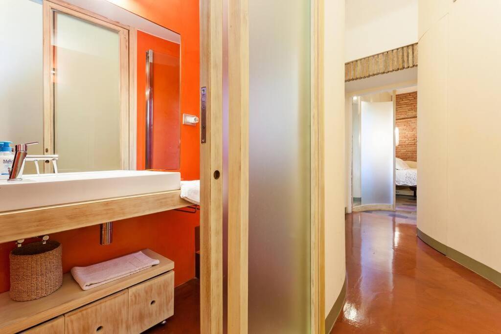 Suite San Calisto Trastevere - Rome Historical Center Cir 25486 Dış mekan fotoğraf